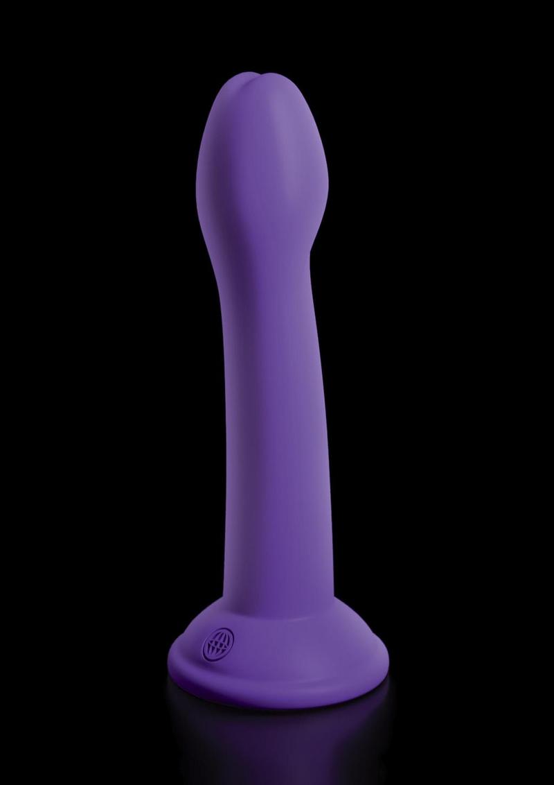 Buy Dillio Please-Her Pipedream Dildo with Suction Base