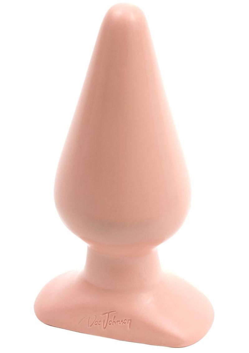 Doc Johnson Classic small Butt Plug