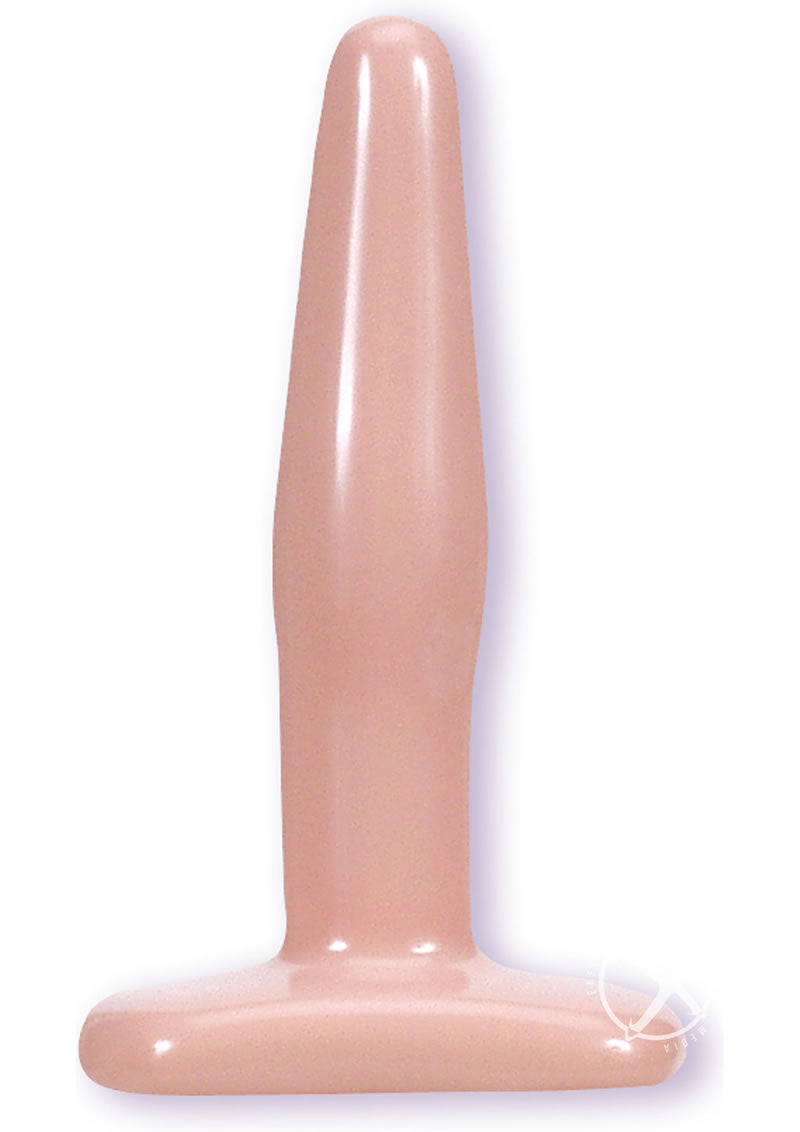 Doc Johnson Classic small Butt Plug