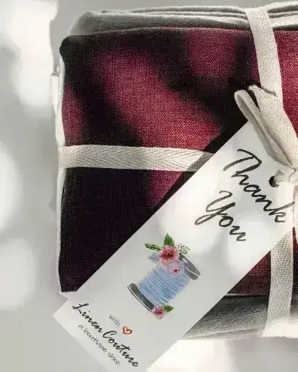 Asphalt Grey Linen Oversize Top – Modern & Comfortable Blouse