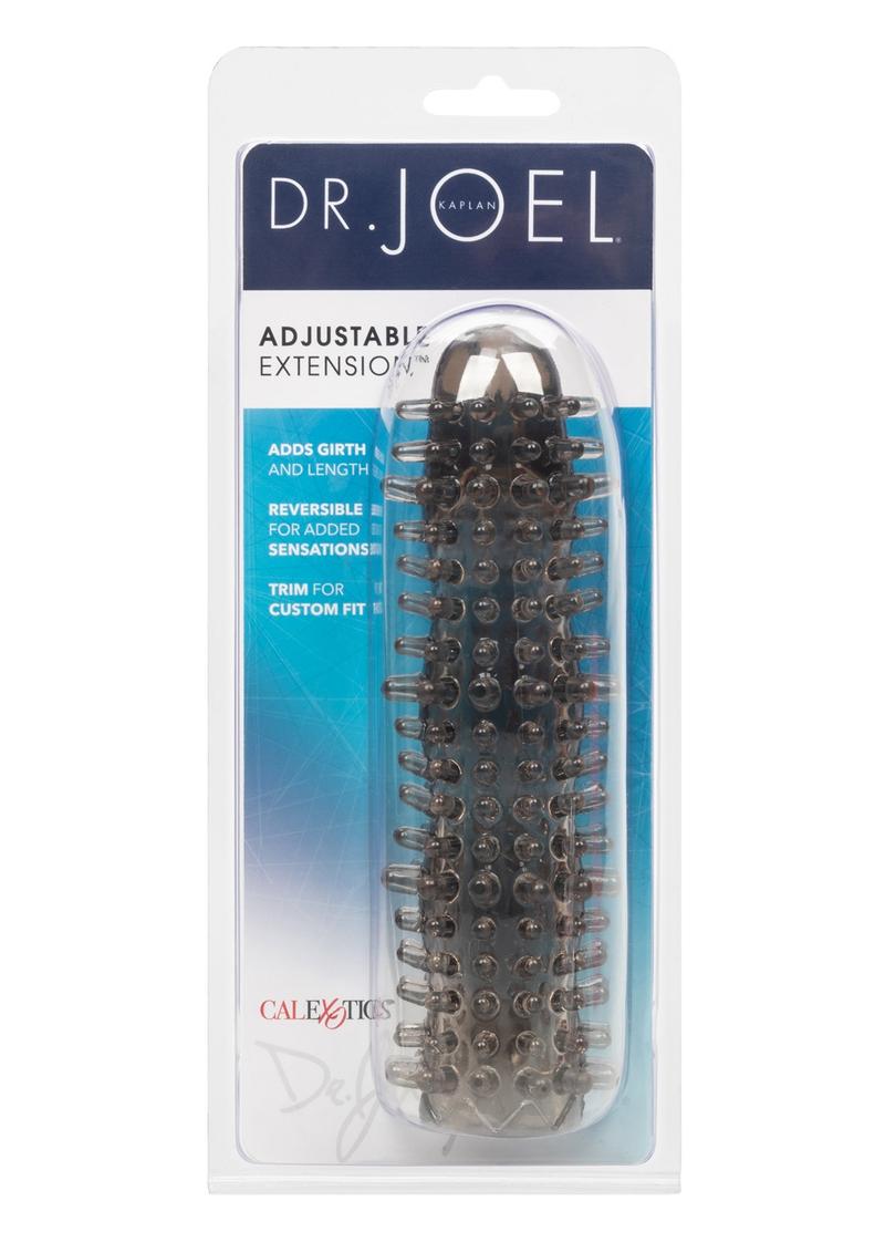 Dr. Joel Kaplan Adjustable Penis Extension