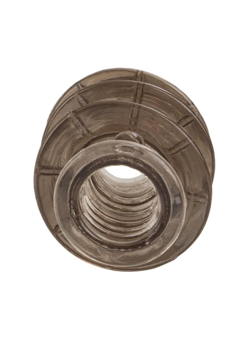 Dr. Joel Kaplan Triple Stacker Beaded Girth Ring With Enhanced Support