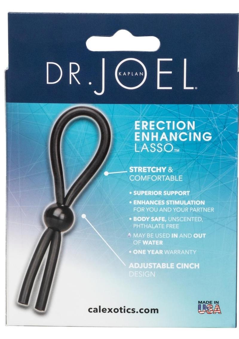 Dr. Joel Kaplan Erection Enhancing Lasso Cock Tie