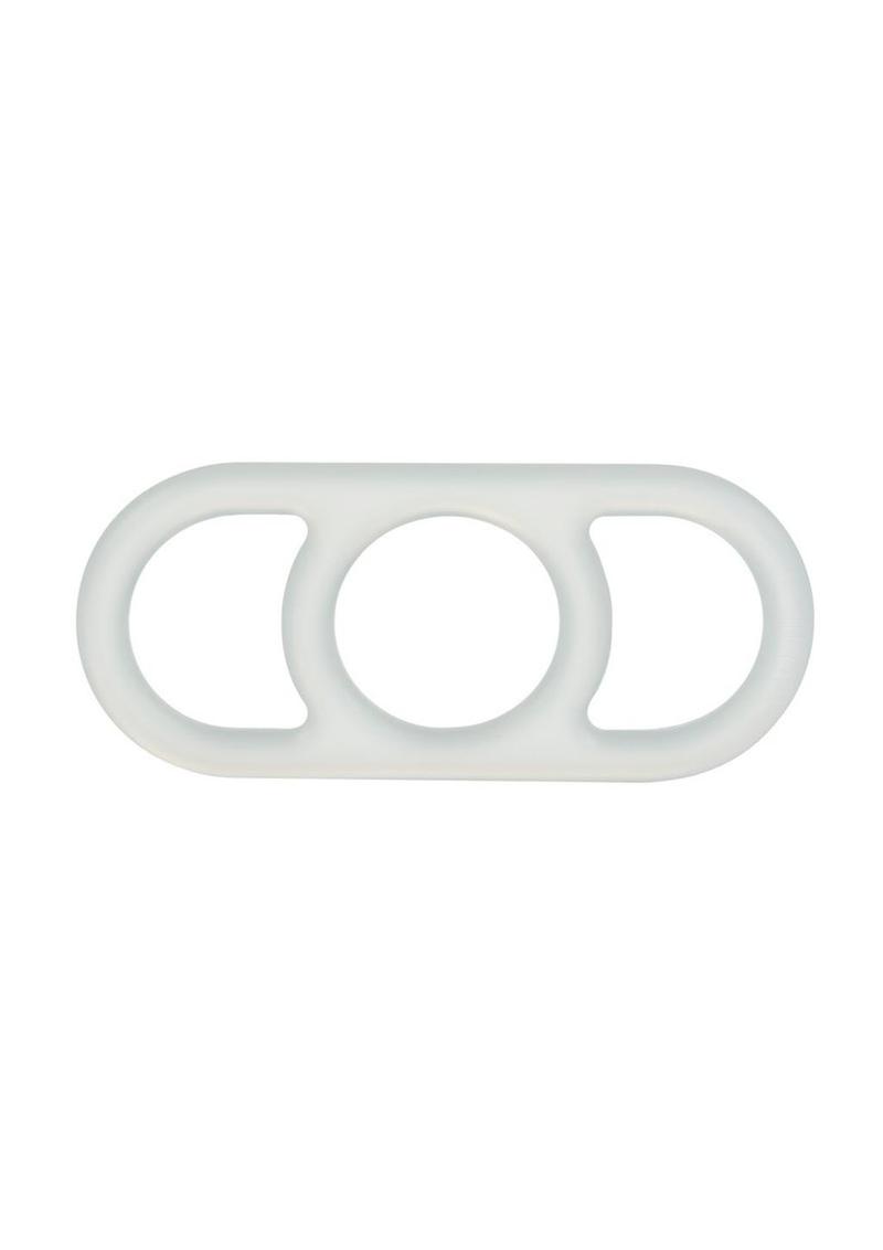 Dr Joel Kaplan Pump Erection Enhancer Cock Ring