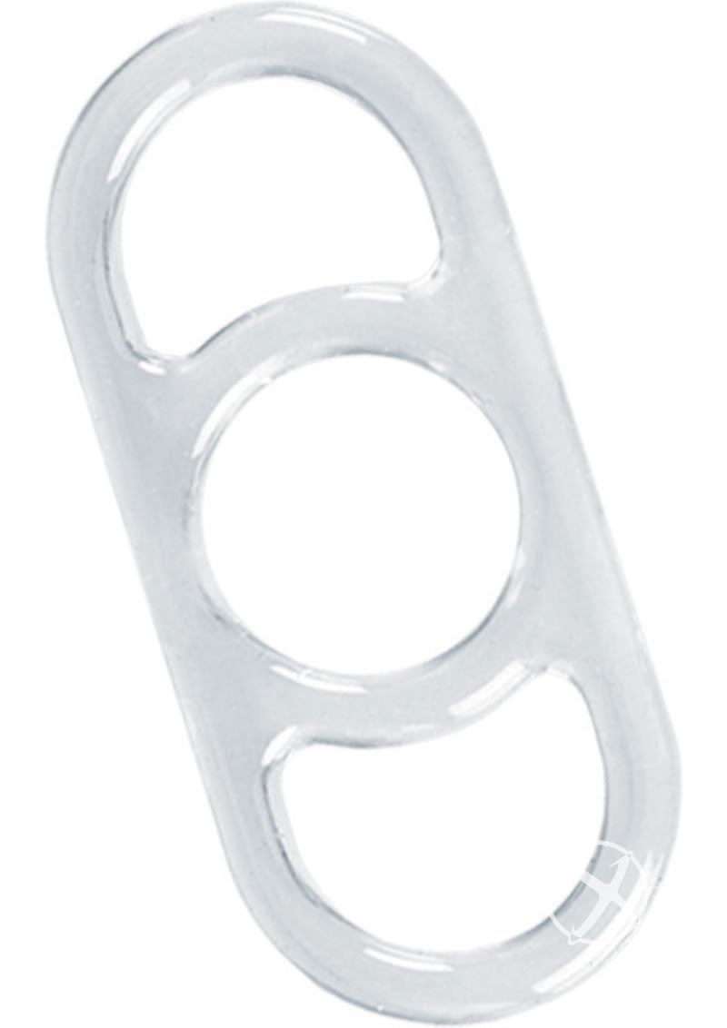 Dr Joel Kaplan Pump Erection Enhancer Cock Ring