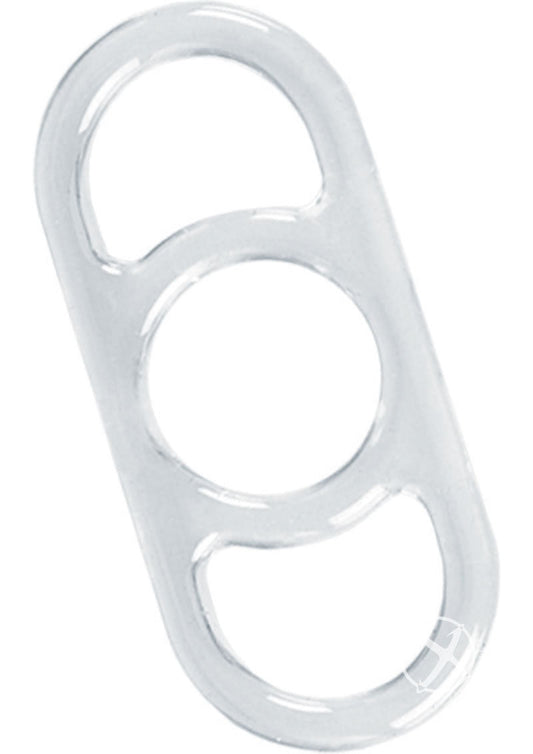 Dr Joel Kaplan Pump Erection Enhancer Cock Ring