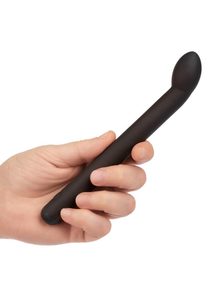 Dr. Joel Kaplan Rechargeable Silicone Prostate Massager