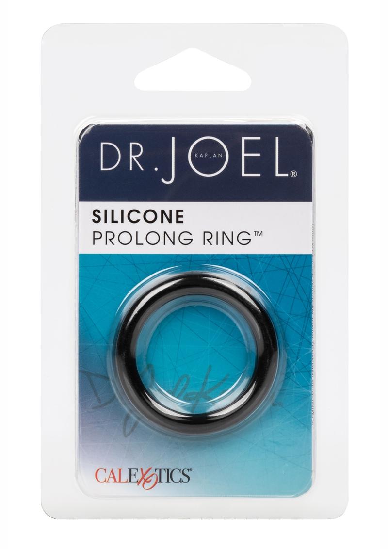 Dr Joel Kaplan Silicone Prolong Durable Cock Ring