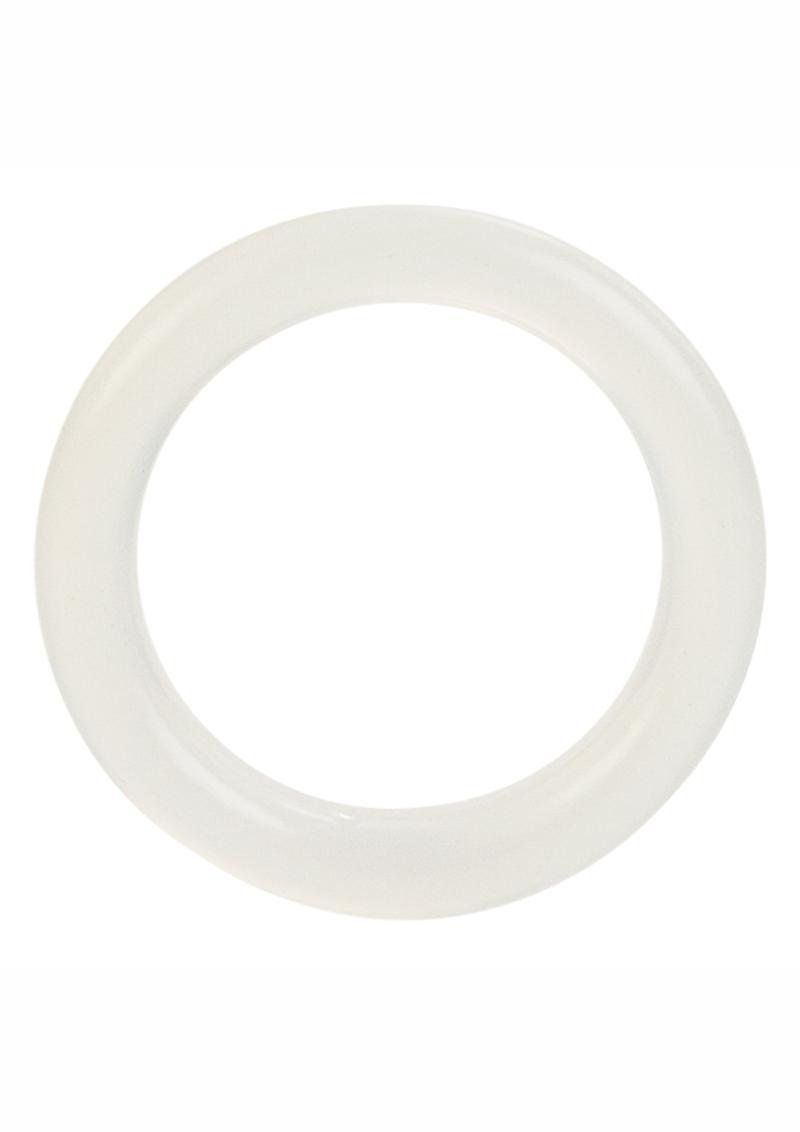 Dr Joel Kaplan Silicone Prolong Durable Cock Ring