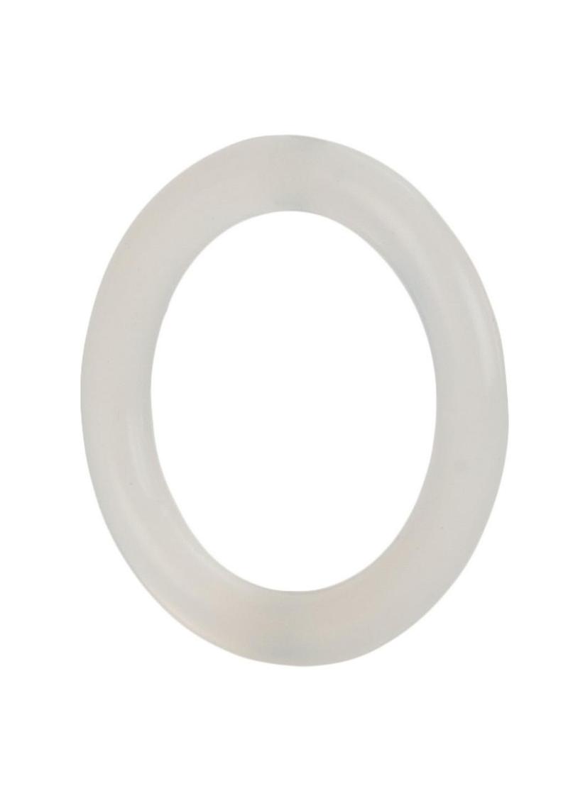 Dr Joel Kaplan Silicone Prolong Durable Cock Ring