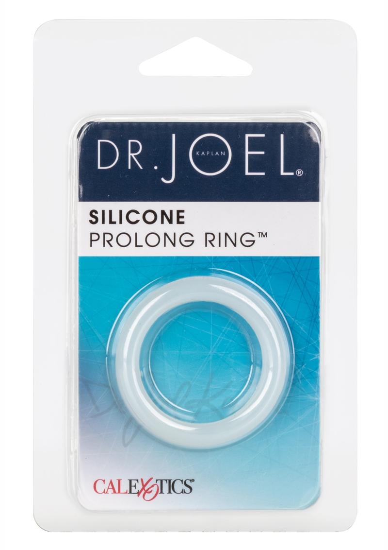 Dr Joel Kaplan Silicone Prolong Durable Cock Ring