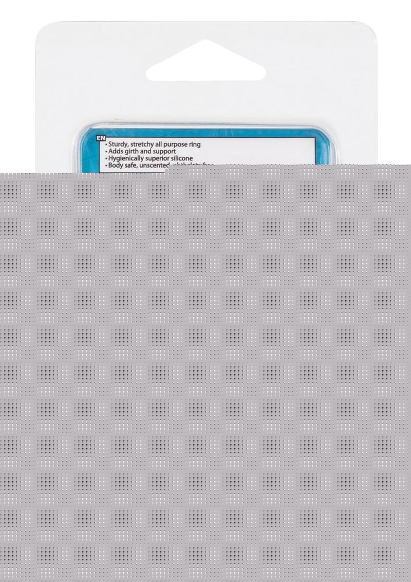 Dr Joel Kaplan Silicone Prolong Durable Cock Ring