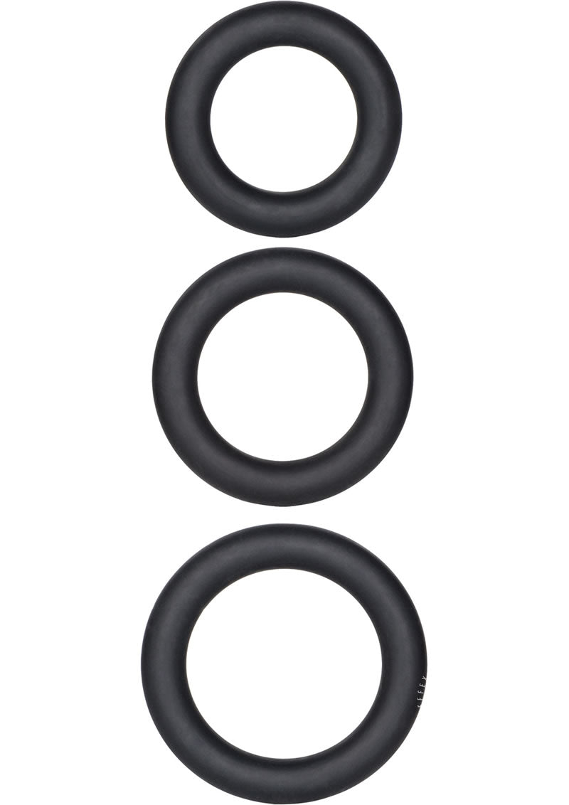 Dr Joel Kaplan Silicone Support Rings 3 Piece Set