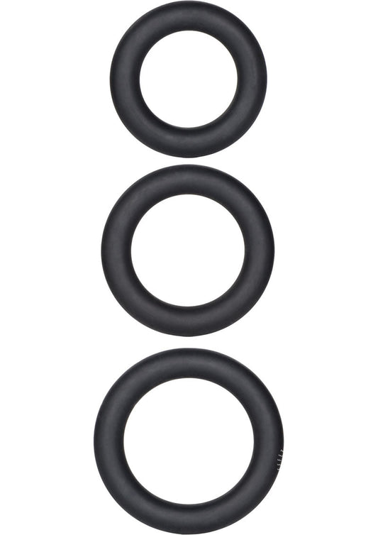 Dr Joel Kaplan Silicone Support Rings 3 Piece Set