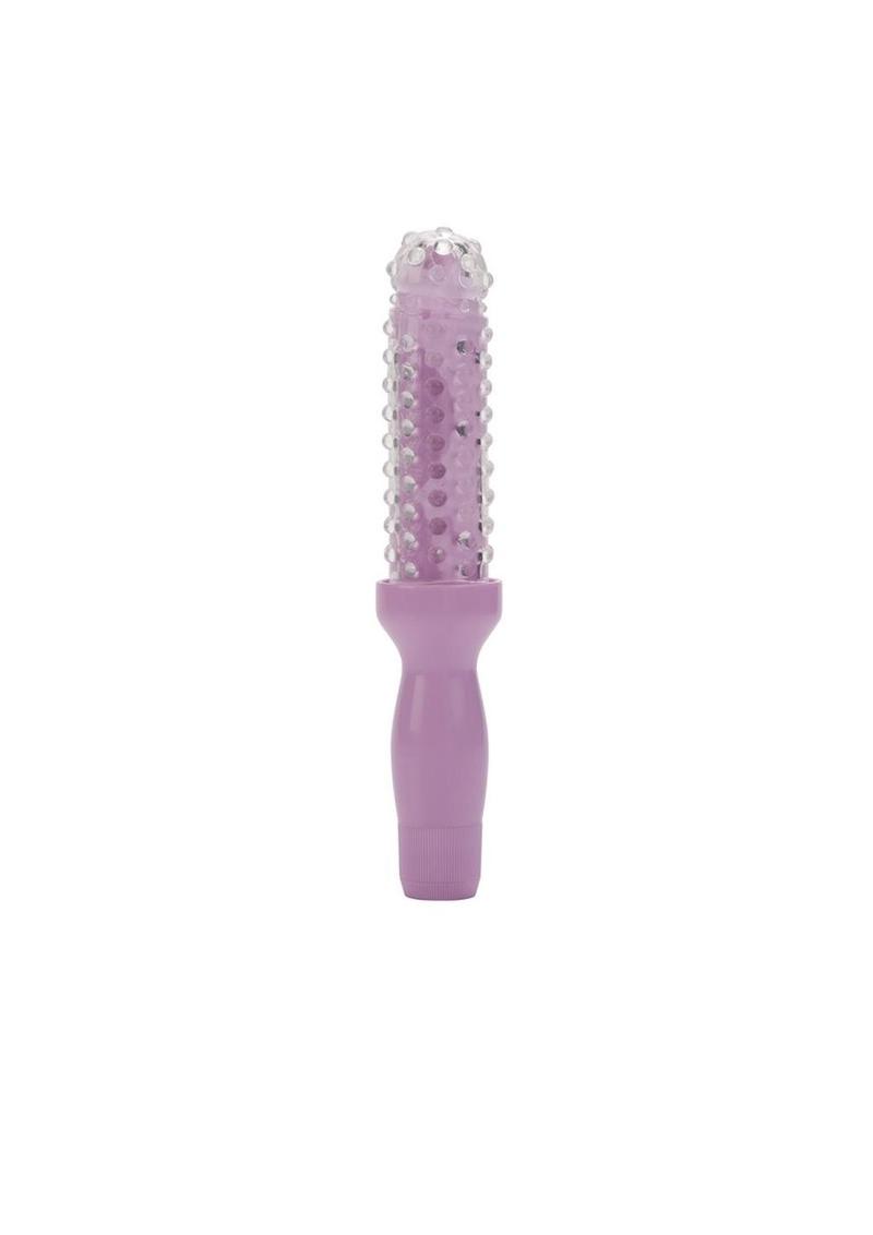 Dr. Laura Intimate Dilators Set of 4 Sizes Plus Sleeve