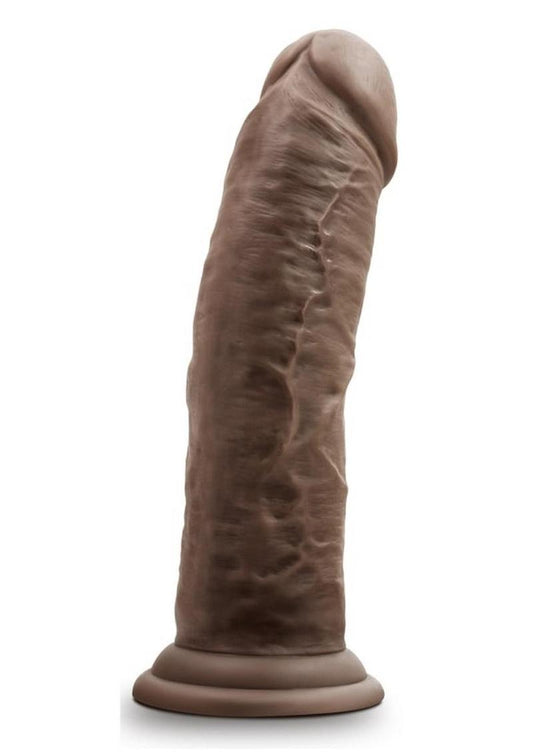 Dr. Skin Realistic Cock with Suction Cup