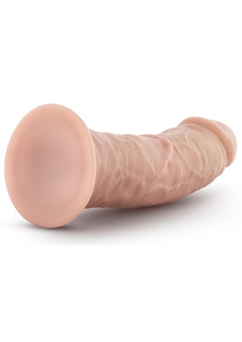 Dr. Skin Realistic Cock with Suction Cup