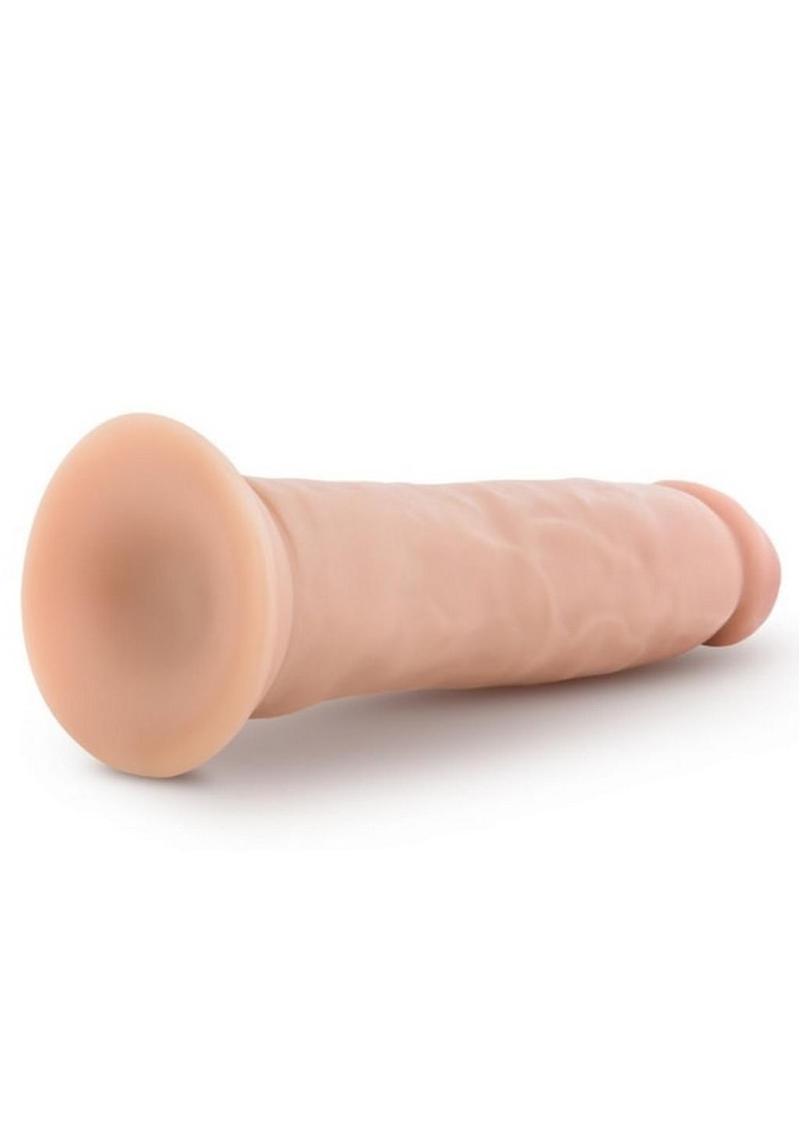 Dr. Skin Realistic Cock with Suction Cup