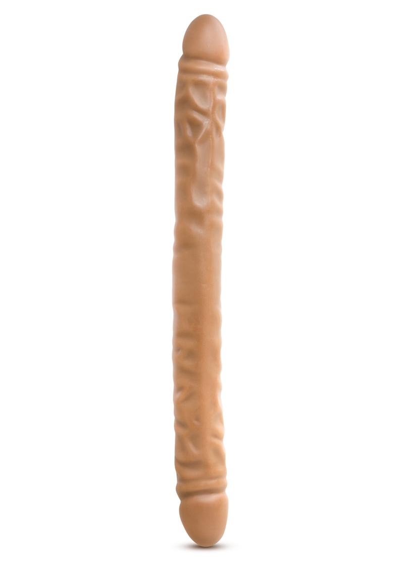Dr. Skin Phthalate-Free Double Dildo