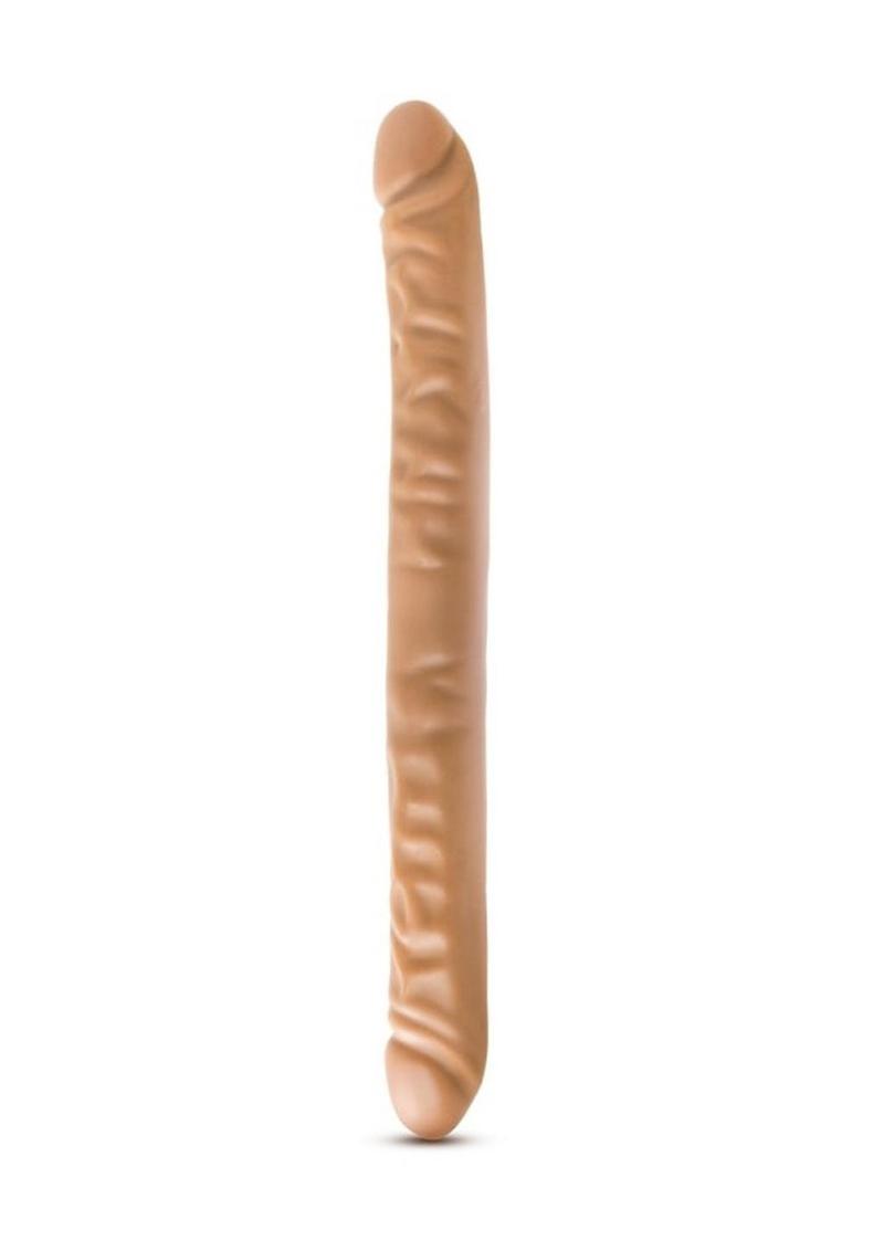 Dr. Skin Phthalate-Free Double Dildo