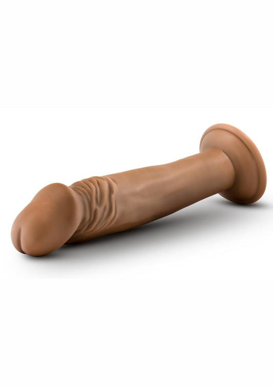 Dr. Skin Silver Collection Dr. Small Dildo