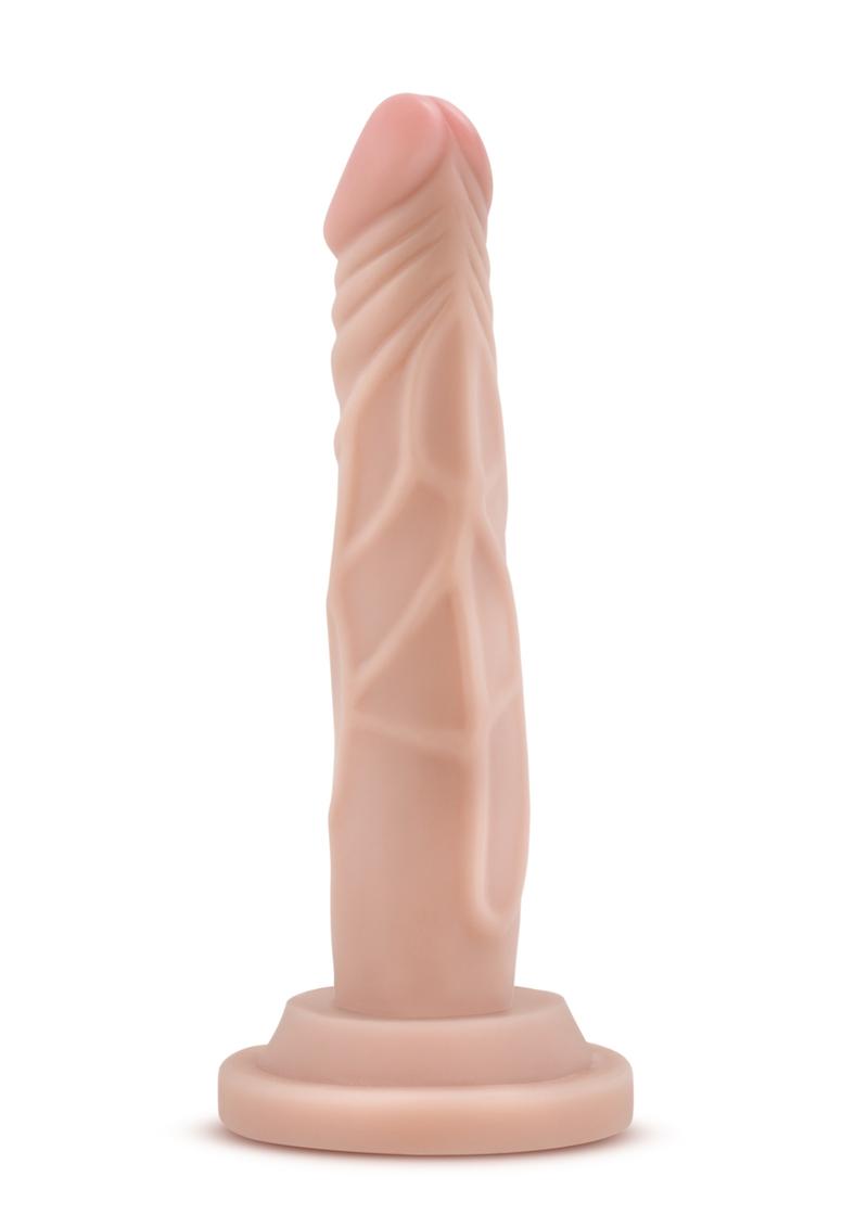 Dr. Skin Mini Cock Dildo