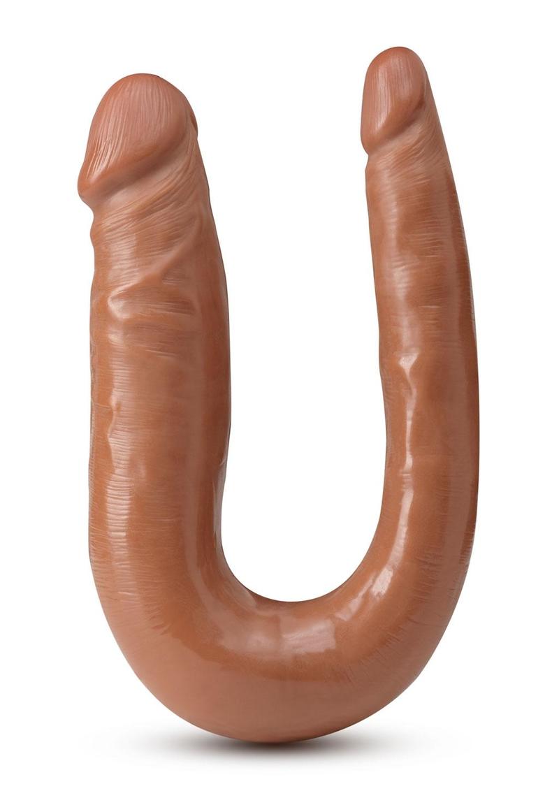 Dr. Skin Fragrance-Free Mini Double Dong