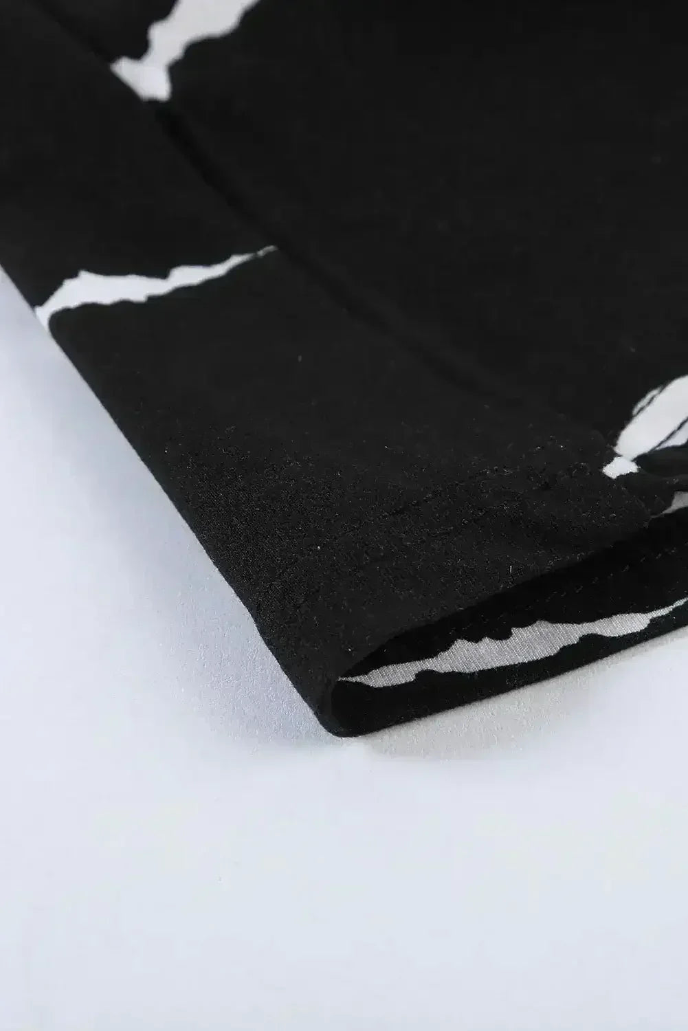 Apricot Allover Leopard Print Round Neck Tank Top