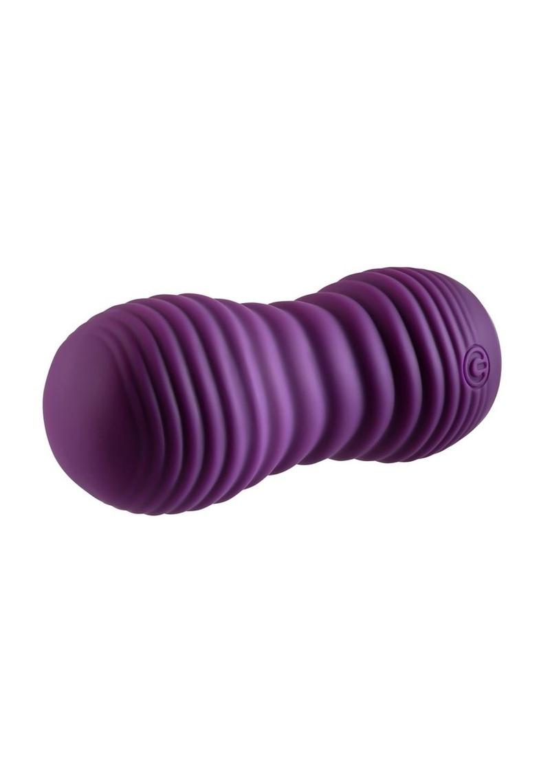 Rechargeable  Eager Egg Thrusting Vibrations