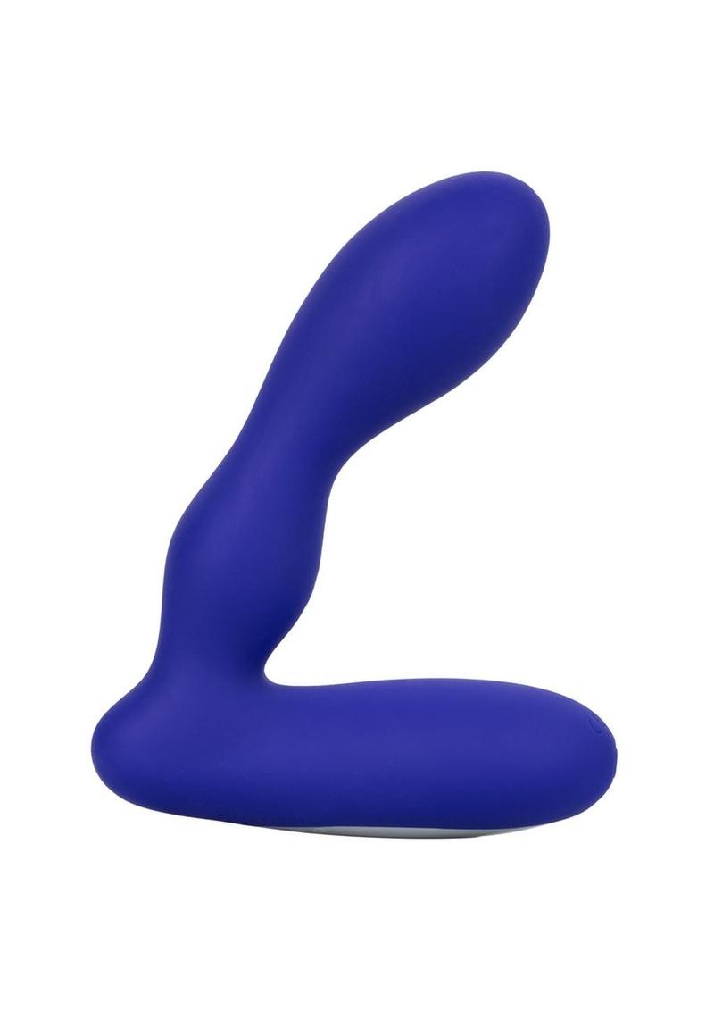 CalExotics Eclipse Pleasure Probe Silicone Butt Plug