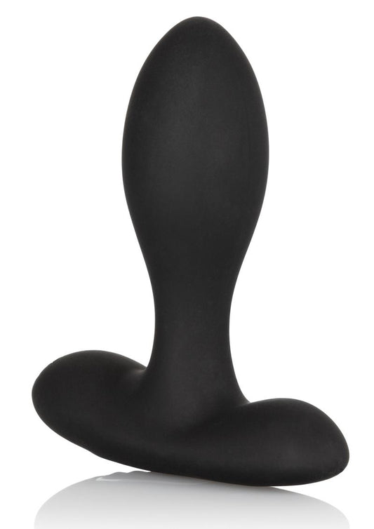 Eclipse Slender Probe Flexible Silicone Anal Plug