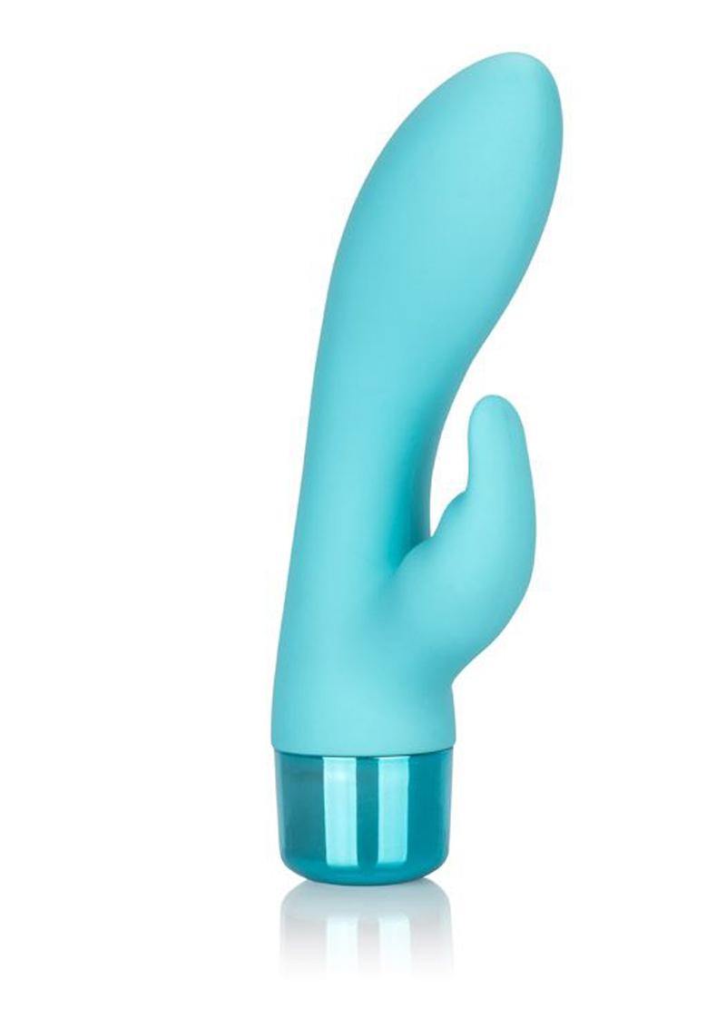 Eden Bunny Silicone Rabbit Vibrator