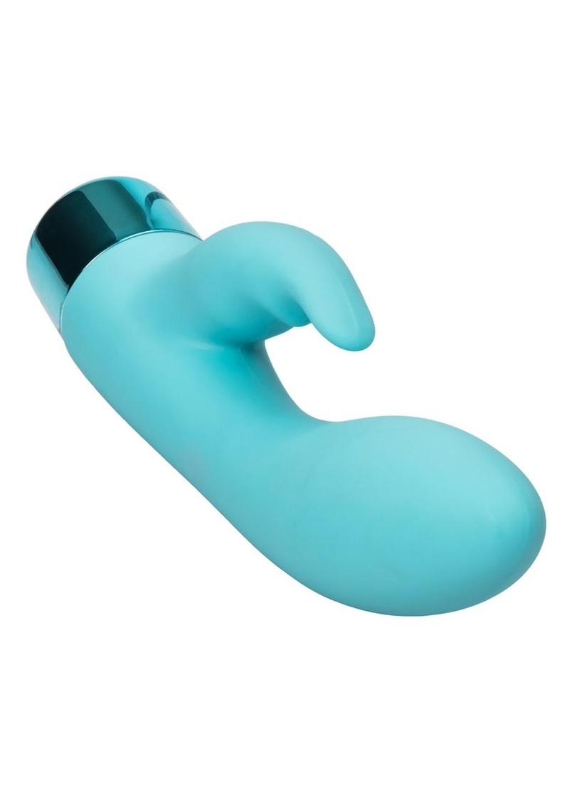 Eden Bunny Silicone Rabbit Vibrator