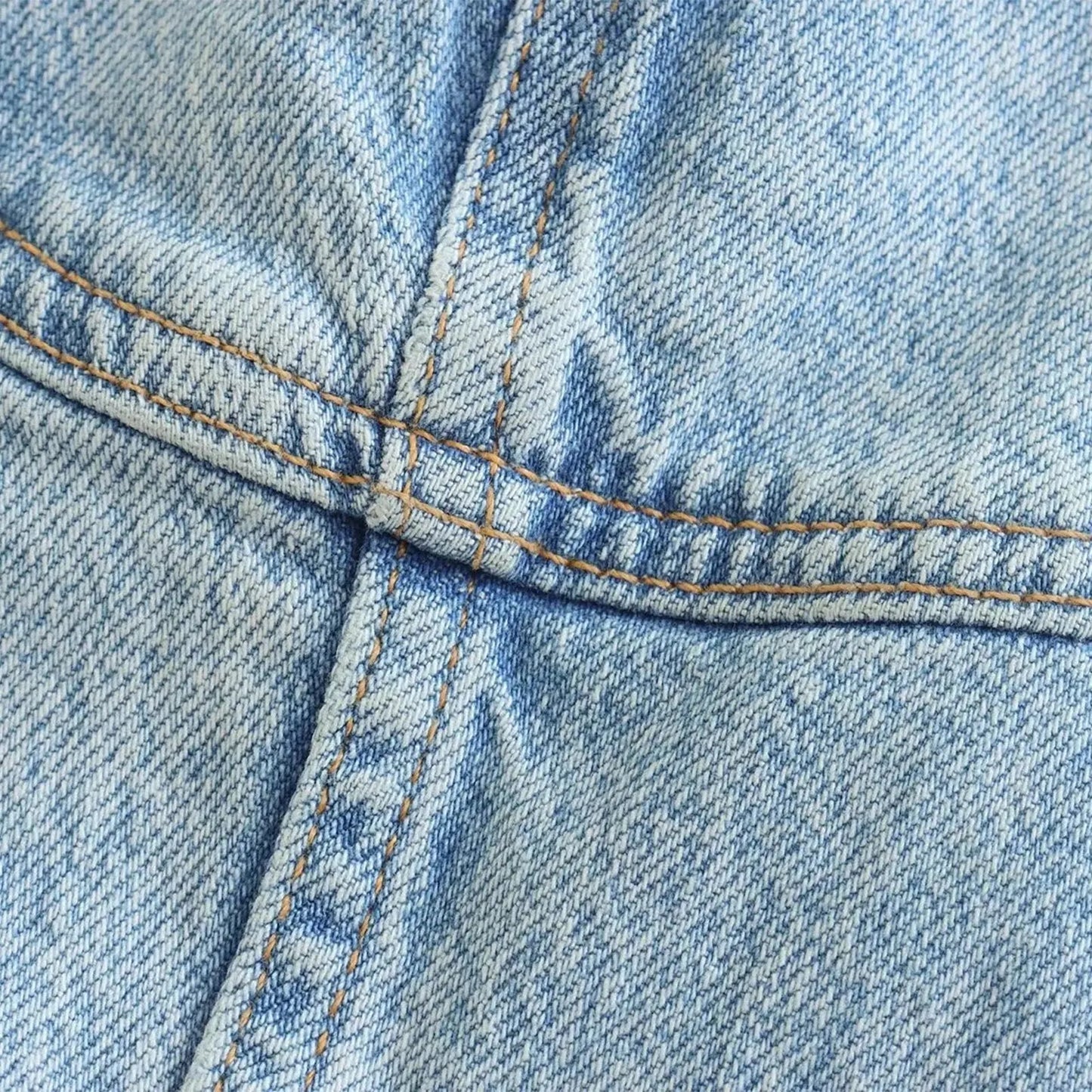 New Womens Fashion Short Tube Tops Strapless Denim Bandeau Sleeveless Crop Vest Club Party Costume Strapless Vest Hot Sale