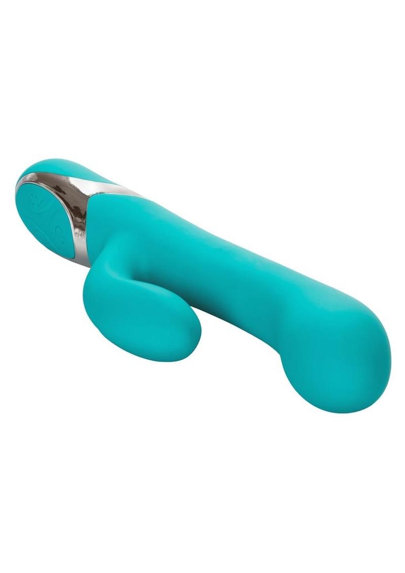 Enchanted Lover Silicone Rabbit Vibrator