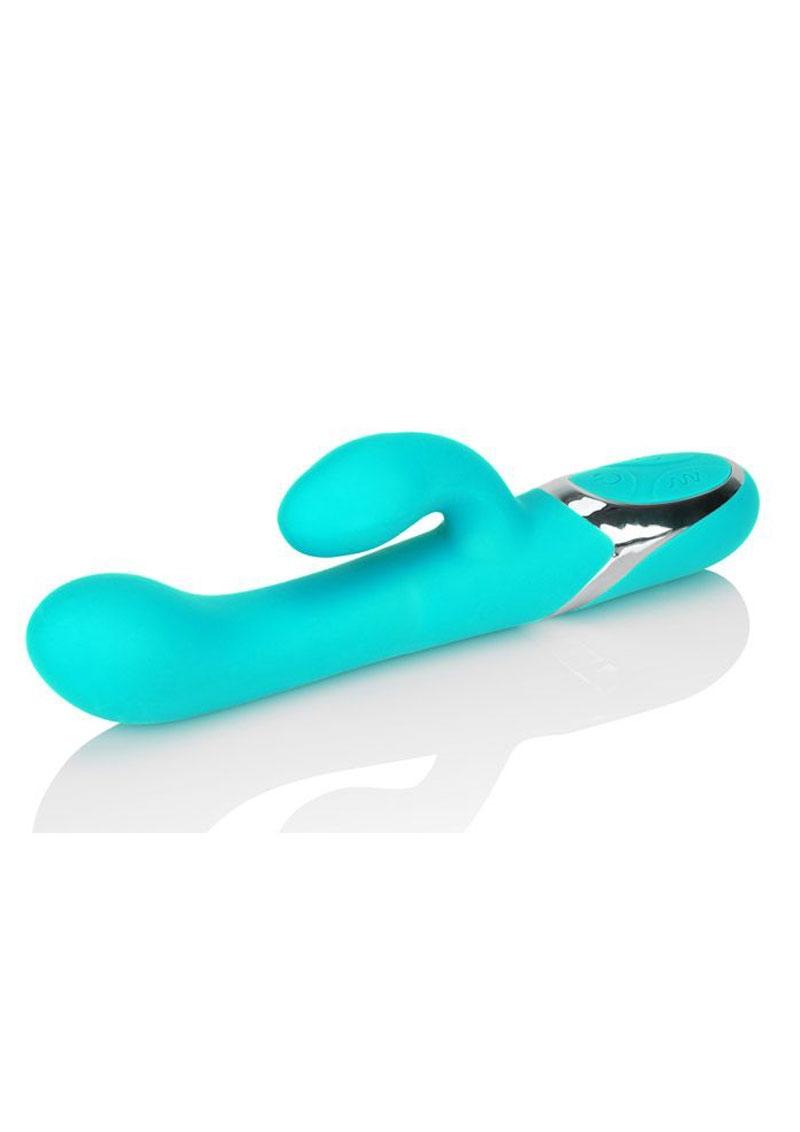 Enchanted Lover Silicone Rabbit Vibrator