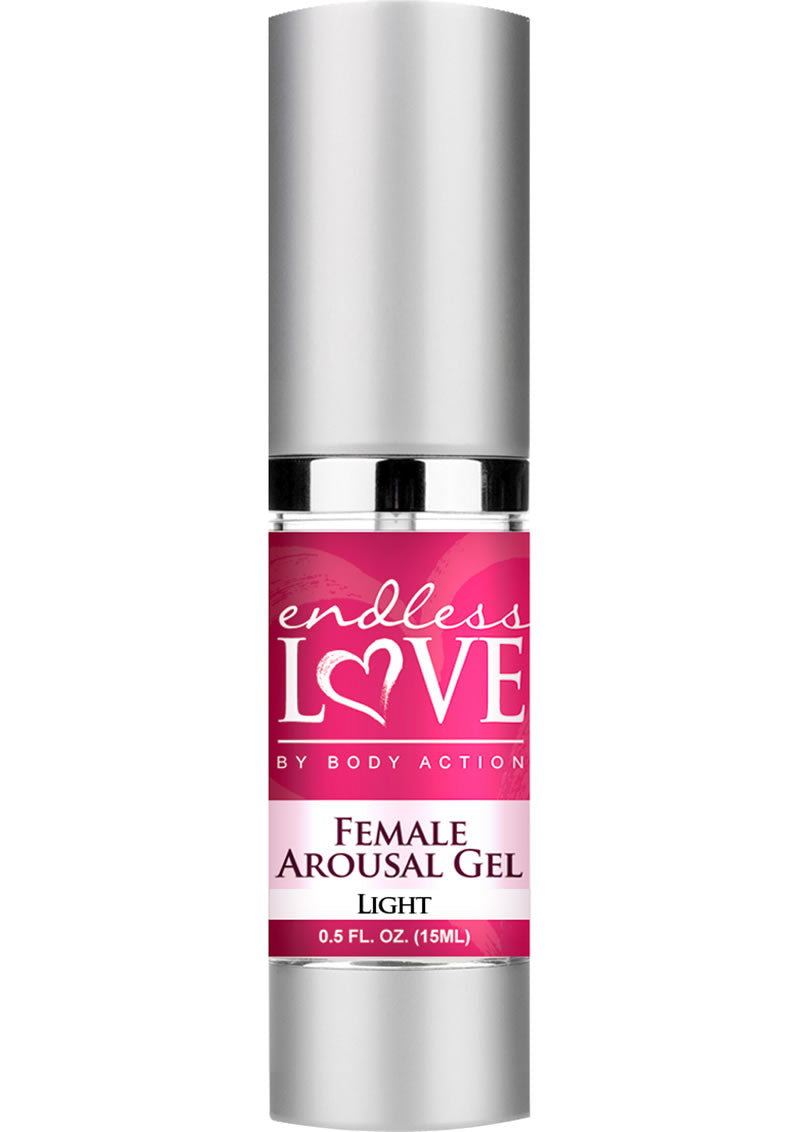 Endless Love Female Arousal Gel