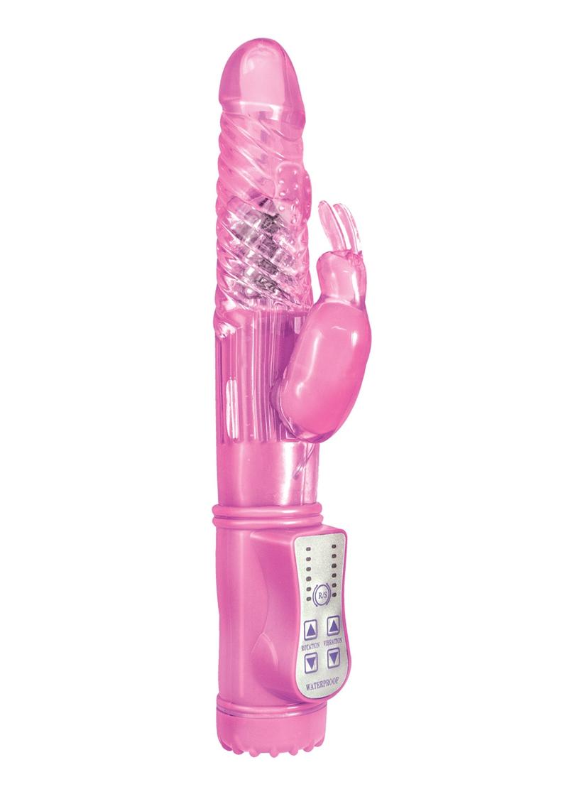 Energize Her Bunny Rechargeable Rabbit Vibrator