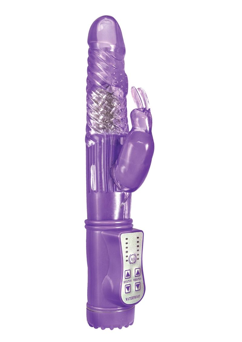 Energize Her Bunny Rechargeable Rabbit Vibrator