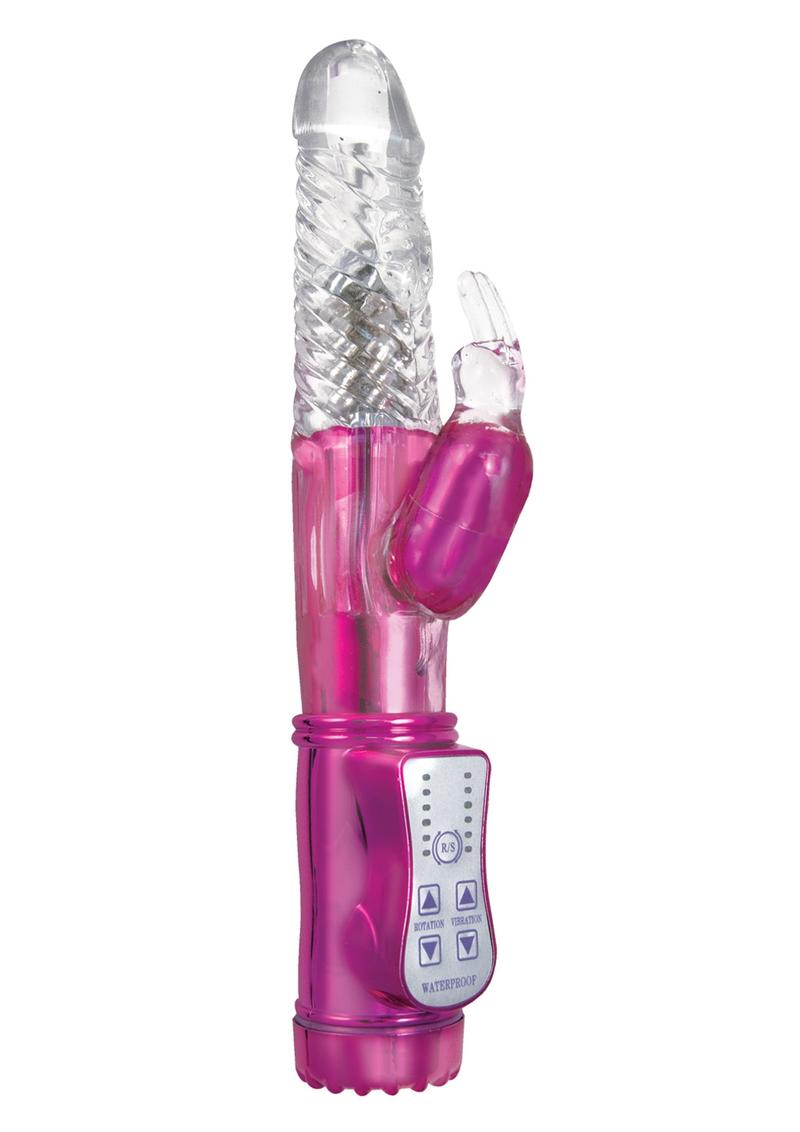 Energize Her Bunny 3 Dual Motor Rabbit Vibrator