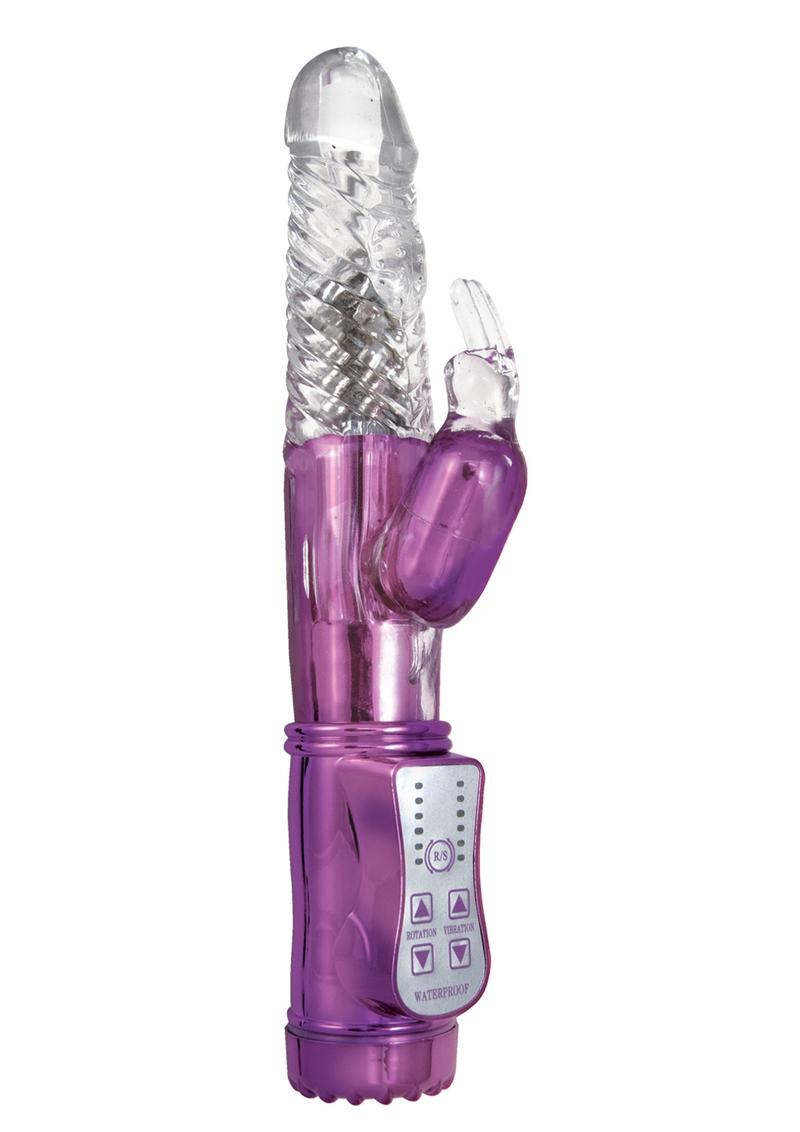 Energize Her Bunny 3 Dual Motor Rabbit Vibrator