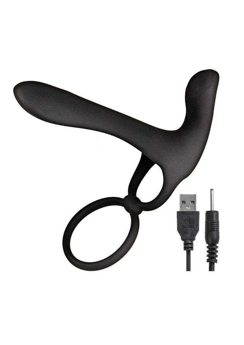 Enhancer The Ultimate Lover Couples Cock Ring