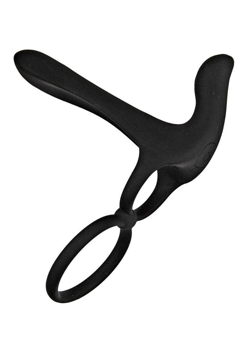 Enhancer The Ultimate Lover Couples Cock Ring