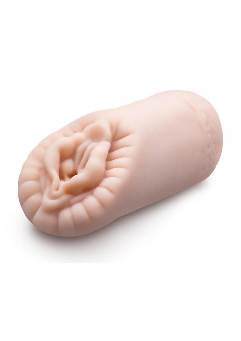 Enlust Alyssa Dual-End Stroker For Vanilla Scented