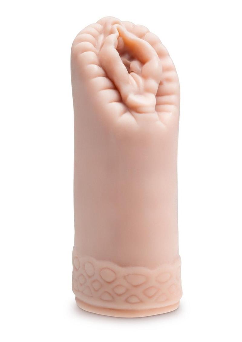 Enlust Alyssa Dual-End Stroker For Vanilla Scented