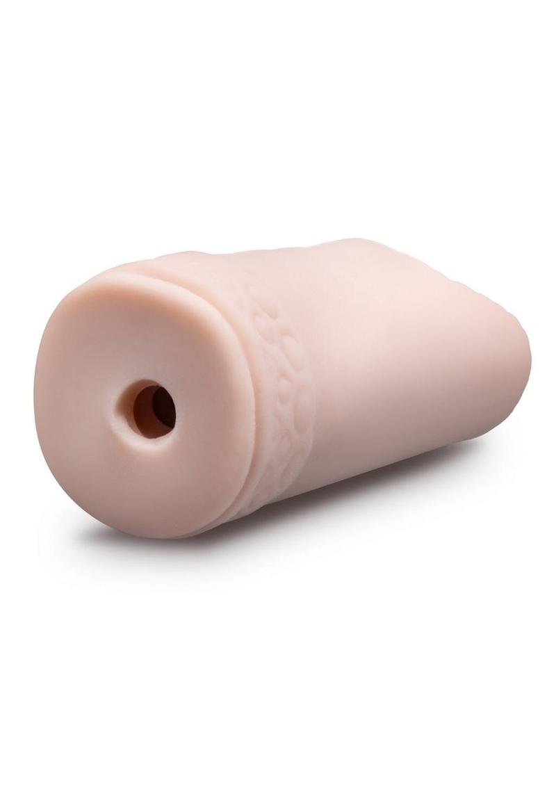Enlust Alyssa Dual-End Stroker For Vanilla Scented