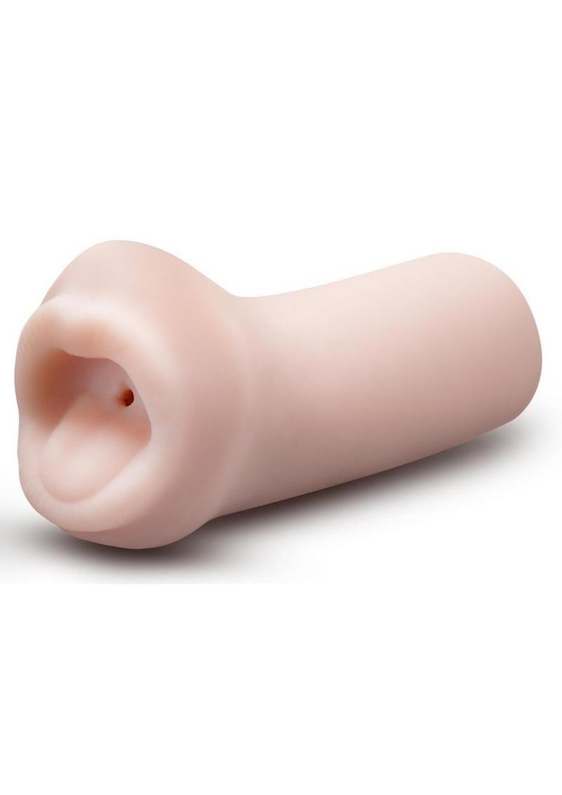 EnLust Candi Dual-End Stroker With A.I. Technology
