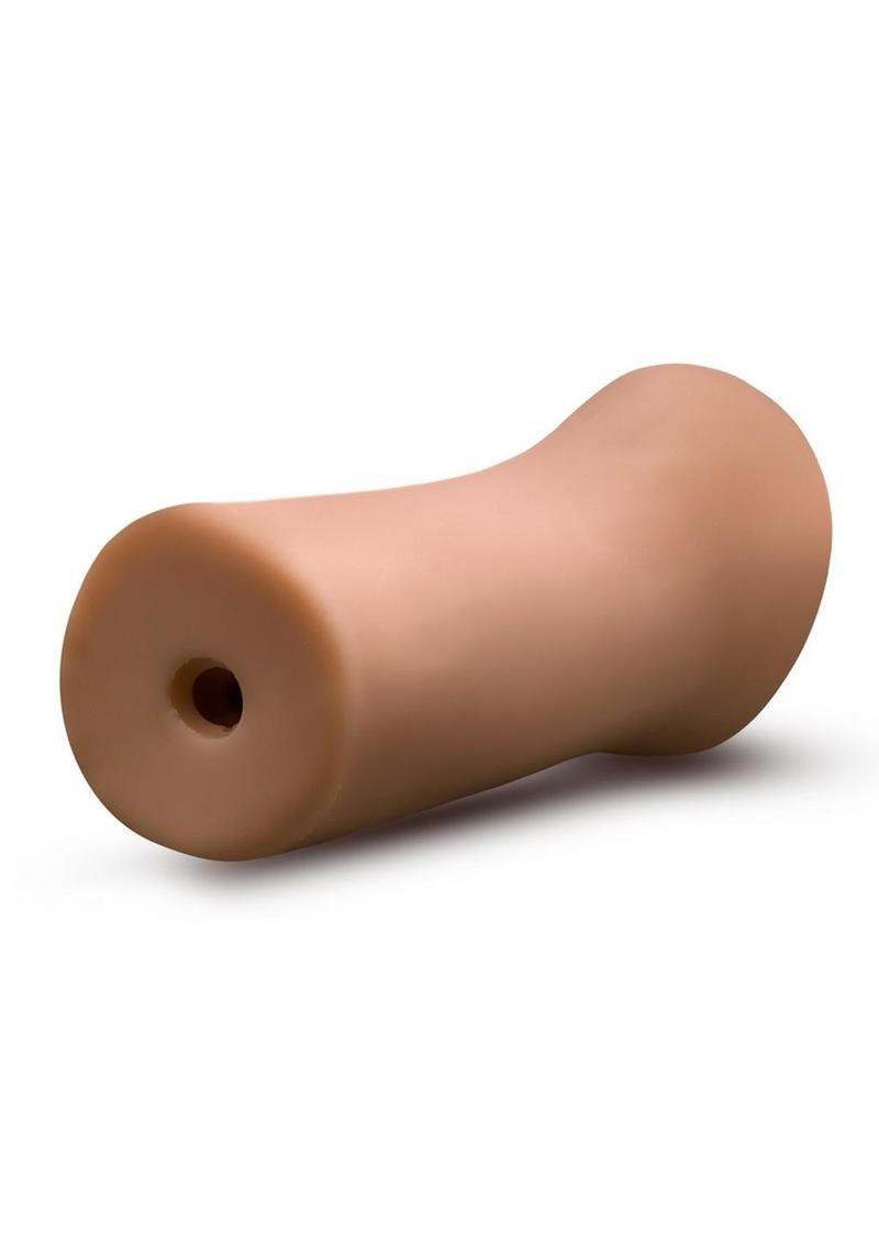 EnLust Molly Dual-End Stroker – Ribbed Canal & Realistic Feel