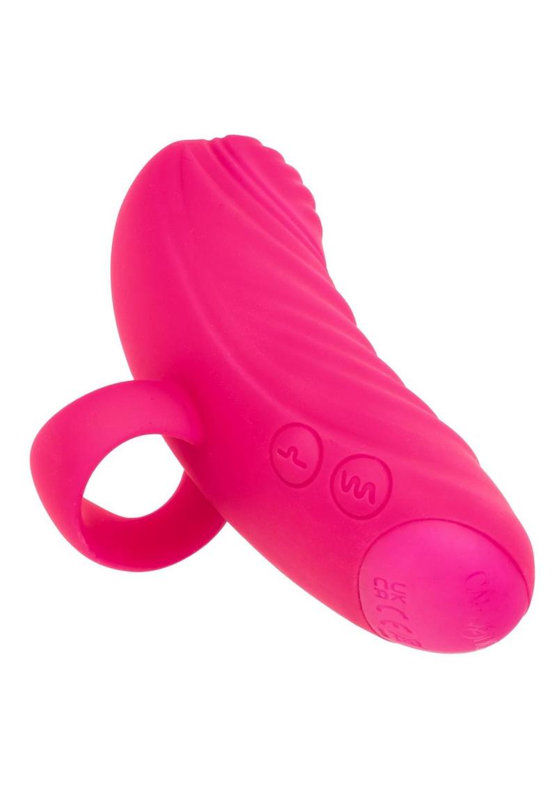 Envy Handheld Thumping Massager Powerful Sensations