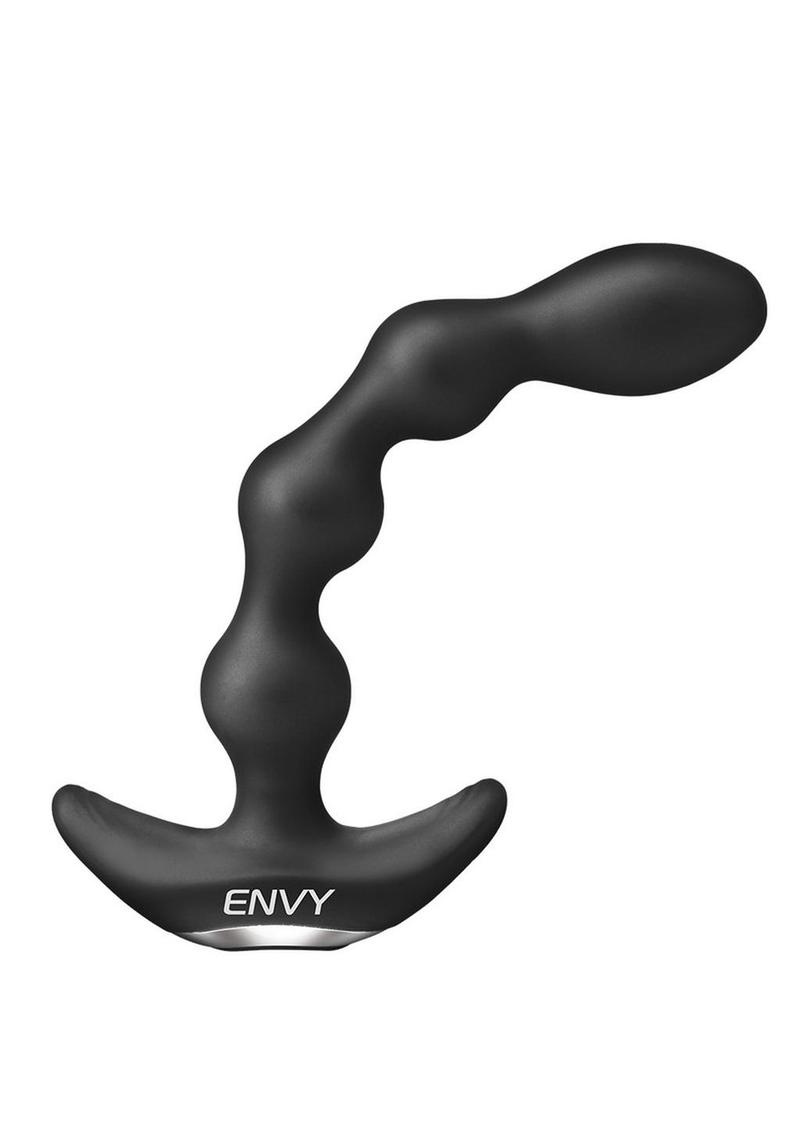 ENYV Deep Reach Vibrating Anal Beads